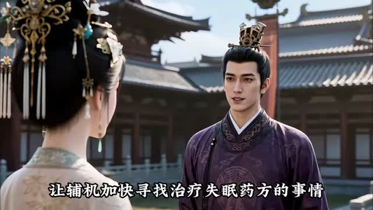 傻相公，藏不住了第四季（167集）女主角是谁
