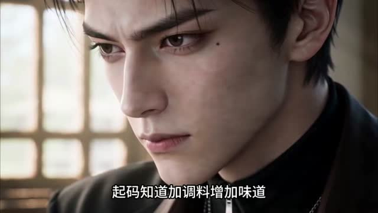 装了两年突然被读心了(238集) 装了两年突然被读心了(238集)短剧