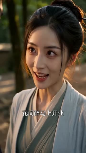 荒年逆袭:素手春野粮满仓第五季(172集) 荒年逆袭:素手春野粮满仓第五季(172集)短剧热门推荐