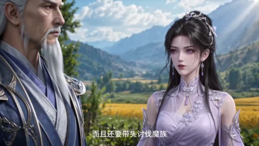 穿书天才小师妹,反派们争着宠!第三季(200集) 穿书天才小师妹,反派们争着宠!第三季(200集)恋爱短剧分享