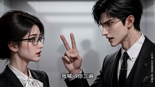 非卖品恋人(49集) 非卖品恋人(49集)好看又上头短剧