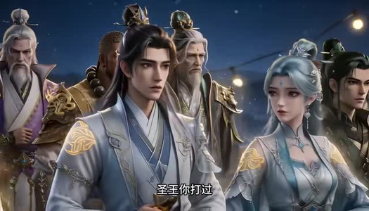 九天镇压之神子太妖孽第二季（157集）演的怎么样
