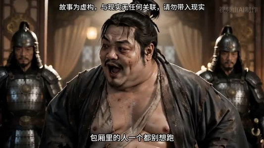 灾年娶妻（142集）无需充值尽情看