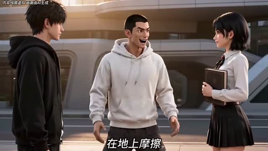 标签造神第二季(150集) 标签造神第二季(150集)爱上了这部剧了