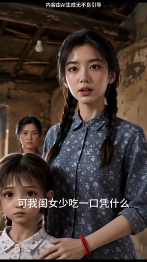 分家那天，我要了一间破屋（73集）红果免费看短剧