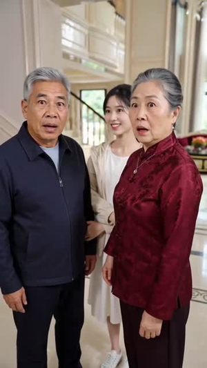 铁牛寻了十年的面摊（32集）免费观看完整版