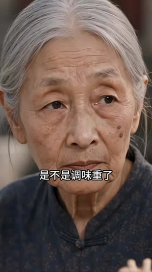 灶边的规矩(52集) 灶边的规矩(52集)追短剧太上头了