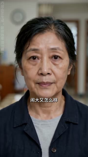 一瓶水，让我看清亲生女儿（69集）好看的短剧分享