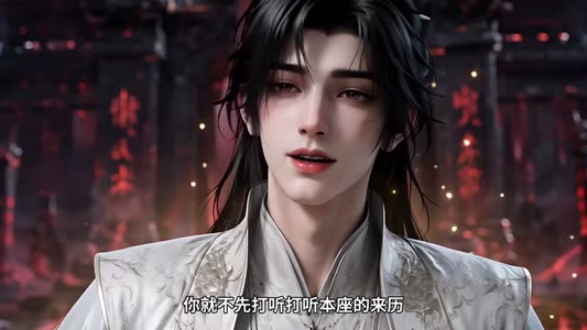 徒儿加油之师尊我想成道（128集）评价怎么样