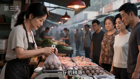 手打人间味(54集) 手打人间味(54集)甜宠短剧推荐