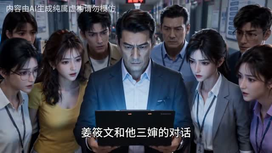 蹭饭一年，她们终于吃不起了（32集）短剧免费观看