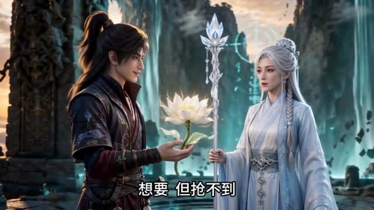 不死狂徒（127集）热门短剧看不停