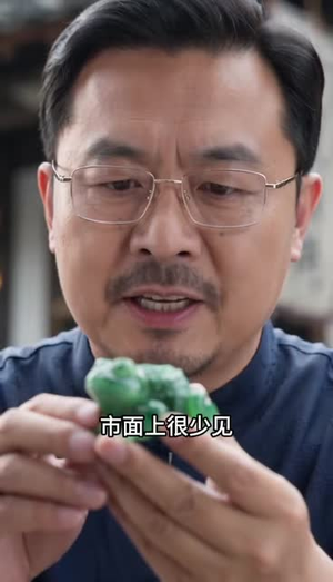 万物心声鉴古今（35集）全网独播免费看