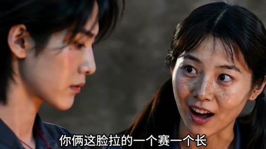 八零悍妇:女汉子逆袭记(138集) 八零悍妇:女汉子逆袭记(138集)短剧视频分享