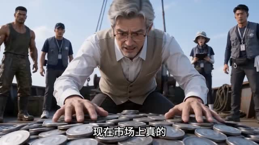 听泉打捞王(147集) 听泉打捞王(147集)红果短剧免费看