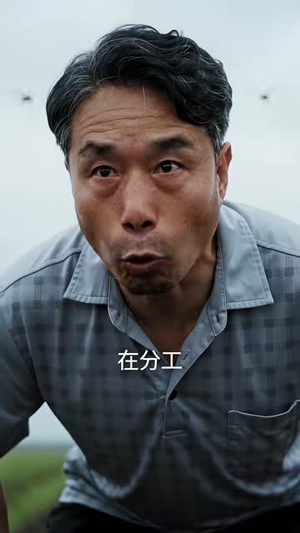 穿梭外星教种地,老农逆袭救孙女(62集) 穿梭外星教种地,老农逆袭救孙女(62集)追风的女孩短剧