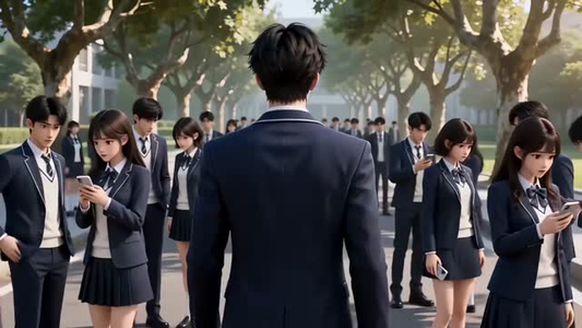 重生亡妻少年时，鳏夫他又茶又装1（139集）短剧小说在线看