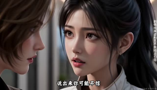 偏爱：错位贪欢第二季（145集）真的太好看了