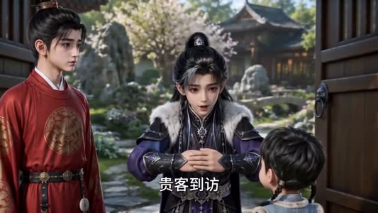 陆记小食摊,烟火养全家第三季(127集) 陆记小食摊,烟火养全家第三季(127集)好看上头的短剧