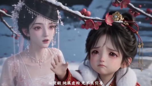 病弱公主不好惹:枝上蘅(138集) 病弱公主不好惹:枝上蘅(138集)短剧全集抢先看
