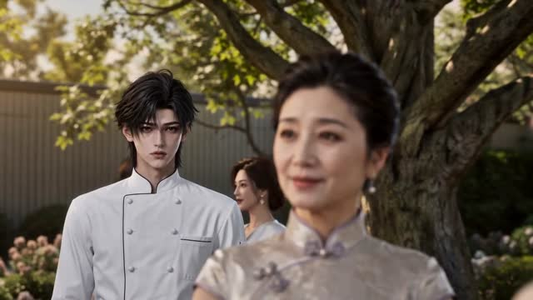 穿书:炮灰靠心声拿下全家宠爱(54集) 穿书:炮灰靠心声拿下全家宠爱(54集)短视频追剧推荐