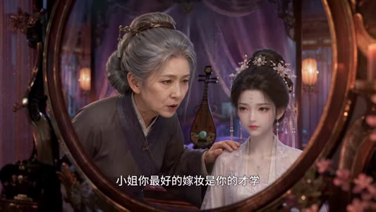嫡女重生,对不起地府有人死不了2(185集) 嫡女重生,对不起地府有人死不了2(185集)无需会员轻松看
