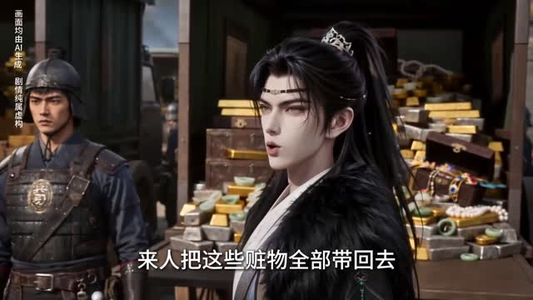 妖妃一作,国运暴涨第二季(310集) 妖妃一作,国运暴涨第二季(310集)免费在线看