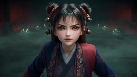 戏神第二季(67集) 戏神第二季(67集)最新短剧抢先看
