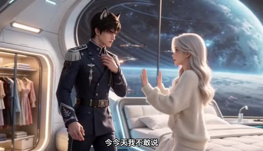星序偏移亦向你（25集）西瓜短剧免费看