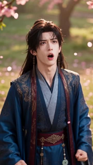 我的狐狸守护神(46集) 我的狐狸守护神(46集)一起追短剧吧