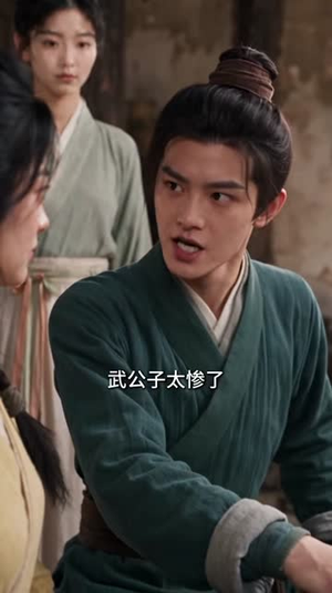 弃娘不自弃:悍妻挽将星第四季(148集) 弃娘不自弃:悍妻挽将星第四季(148集)热门短剧排行榜
