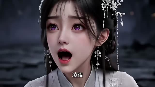 穿书炮灰：哭包魔尊要亲亲第三季（93集）更新时间一览表