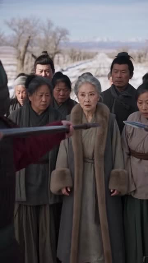 替嫁炮灰:我带空间养全家(145集) 替嫁炮灰:我带空间养全家(145集)番茄免费短剧