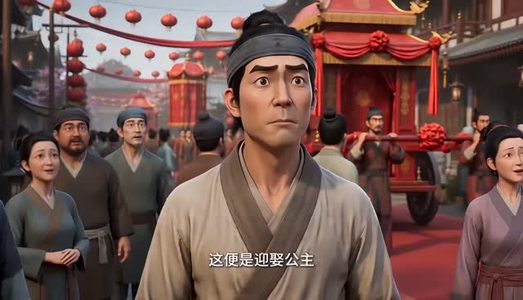 逆簪重生和夫君转移痛觉后他和白月光闹（138集）温柔追捕短剧