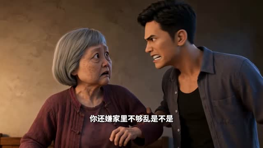 颠婆穿书:我在年代文里当德华(85集) 颠婆穿书:我在年代文里当德华(85集)好看短剧抢先看