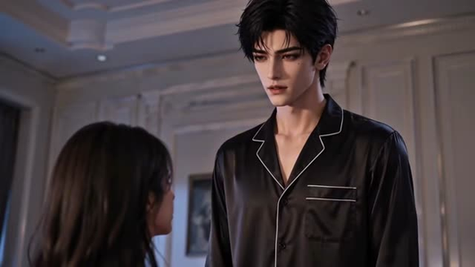 婚潮无眠(99集) 婚潮无眠(99集)免费看短剧