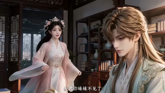 青青子衿,悠悠我心(80集) 青青子衿,悠悠我心(80集)精彩好看的短剧