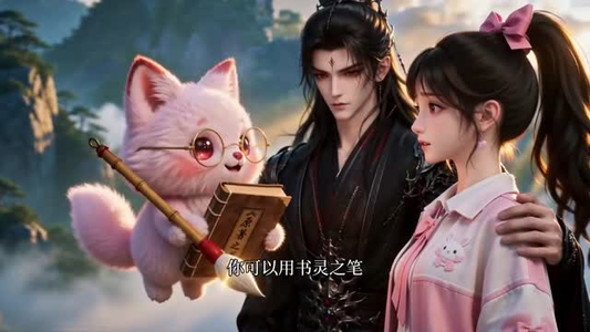我来拯救大反派(42集) 我来拯救大反派(42集)短剧看全集