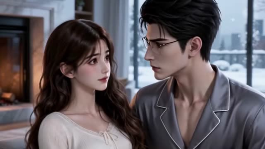 错把闪婚老公当作AI完结篇(201集) 错把闪婚老公当作AI完结篇(201集)超甜短剧抢先看