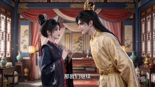 女探花上班日常(58集) 女探花上班日常(58集)精彩短剧推荐