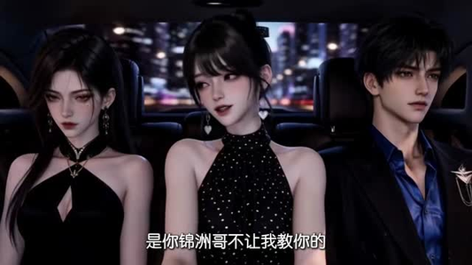 绑定掌公主系统后我掀翻了反派老公的醋缸(170集) 绑定掌公主系统后我掀翻了反派老公的醋缸(170集)在哪个平台看