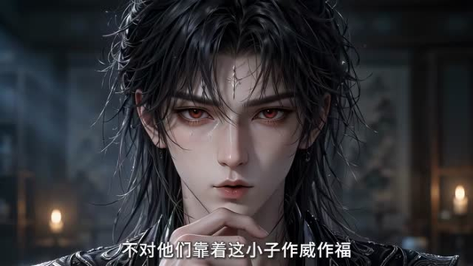 爆笑修仙:师叔的法宝有点怪第六季(116集) 爆笑修仙:师叔的法宝有点怪第六季(116集)短剧精彩不断