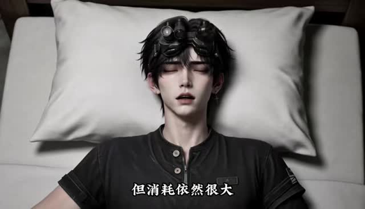 无限监管者:规则回廊(161集) 无限监管者:规则回廊(161集)穿越短剧推荐