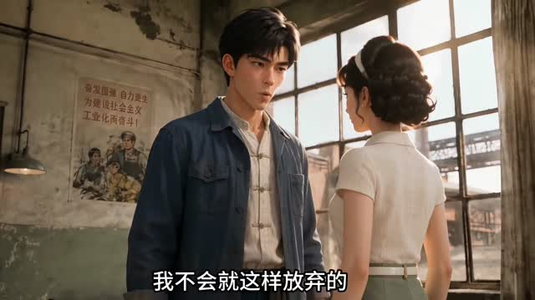 六零养崽,我家顿顿有肉第二季(139集) 六零养崽,我家顿顿有肉第二季(139集)精彩短剧热播