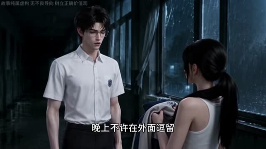 NPC摊牌了，我不是玩家哦（103集）免费全集短剧