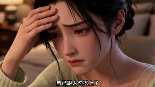 家有萌娃三个第二季（168集）超好看古装短剧