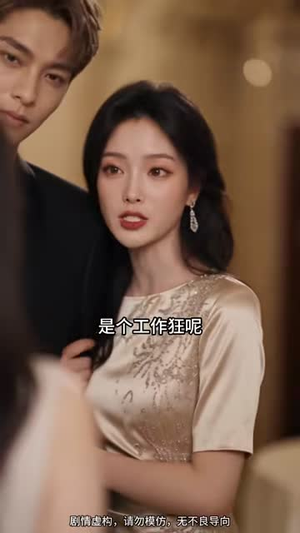爱意恰逢其时_周周奔赴你(91集) 爱意恰逢其时_周周奔赴你(91集)短剧也太好看了