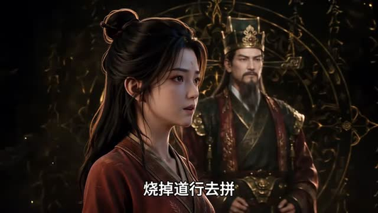 一村人养一个神第二季（93集）热门短剧抢先看