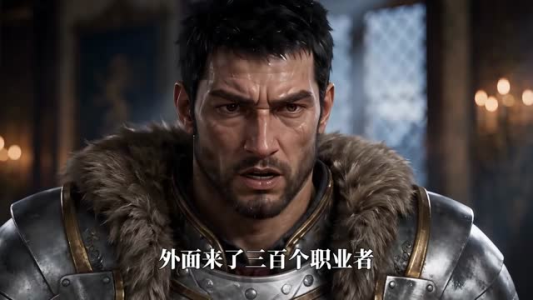 领主：每天每人给我一金币！第三季（90集）好看短剧追不停