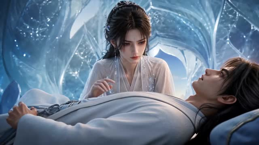 玄幻：我师尊是东洲第一女魔头第四季（108集）精彩短剧推荐